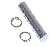 Pin for Swivel Mounting for 40 mm ISO 15552 ISO 21287 Cylinder