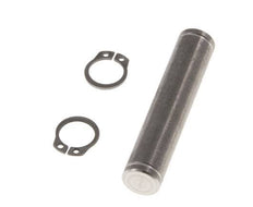 Pin for Swivel Mounting for 40 mm ISO 15552 ISO 21287 Cylinder