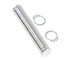 Pin for Swivel Mounting for 50 mm ISO 15552 ISO 21287 Cylinder