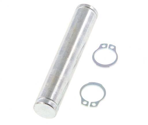 Pin for Swivel Mounting for 50 mm ISO 15552 ISO 21287 Cylinder