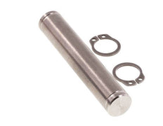 Pin for Swivel Mounting for 50 mm ISO 15552 ISO 21287 Cylinder