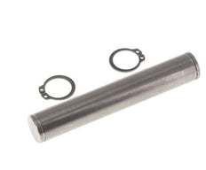 Pin for Swivel Mounting for 80 mm ISO 15552 ISO 21287 Cylinder