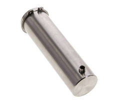 Pin for Spherical Clips for 125 mm ISO 15552 Cylinder