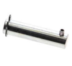 Pin for Spherical Clips for 32 mm ISO 15552 ISO 21287 Cylinder