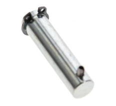 Pin for Spherical Clips for 32 mm ISO 15552 ISO 21287 Cylinder