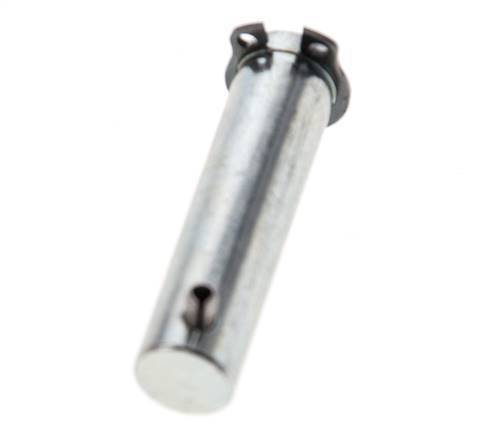 Pin for Spherical Clips for 32 mm ISO 15552 ISO 21287 Cylinder