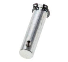 Pin for Spherical Clips for 32 mm ISO 15552 ISO 21287 Cylinder