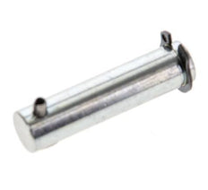 Pin for Spherical Clips for 32 mm ISO 15552 ISO 21287 Cylinder