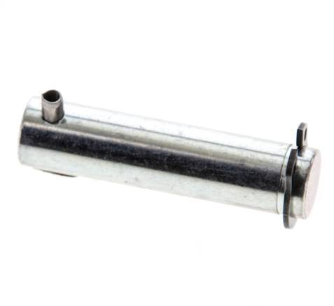 Pin for Spherical Clips for 32 mm ISO 15552 ISO 21287 Cylinder