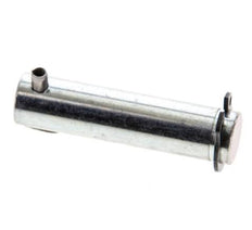 Pin for Spherical Clips for 32 mm ISO 15552 ISO 21287 Cylinder