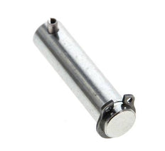 Pin for Spherical Clips for 32 mm ISO 15552 ISO 21287 Cylinder