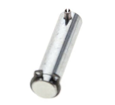 Pin for Spherical Clips for 32 mm ISO 15552 ISO 21287 Cylinder