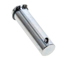Pin for Spherical Clips for 63 mm ISO 15552 ISO 21287 Cylinder