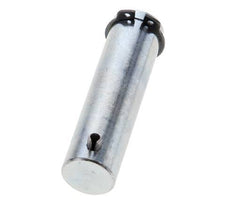 Pin for Spherical Clips for 63 mm ISO 15552 ISO 21287 Cylinder