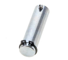 Pin for Spherical Clips for 63 mm ISO 15552 ISO 21287 Cylinder