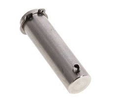Pin for Spherical Clips for 63 mm ISO 15552 ISO 21287 Cylinder