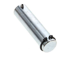 Pin for Spherical Clips for 80 mm ISO 15552 ISO 21287 Cylinder
