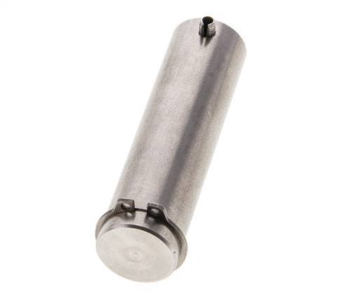 Pin for Spherical Clips for 80 mm ISO 15552 ISO 21287 Cylinder