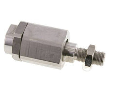 Floating Joint M16 x 1.5 for Cylinder Stainless steel 304 (1.4301)