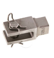 Clevis Rod-end Pin M6 Stainless steel 1.4571