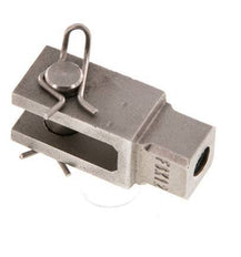 Clevis Rod-end Pin M6 Stainless steel 1.4571