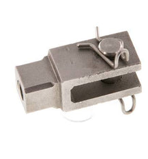 Clevis Rod-end Pin M6 Stainless steel 1.4571