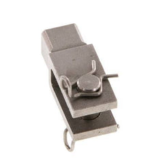 Clevis Rod-end Pin M6 Stainless steel 1.4571