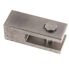 Clevis Rod-end Pin M20 x 1.5 Stainless steel 1.4571