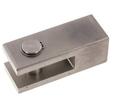 Clevis Rod-end Pin M20 x 1.5 Stainless steel 1.4571