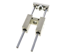 Guide Unit for 12 mm 16 mm ISO 6432 Cylinder