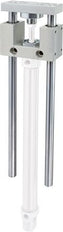 Guide Unit for 12 mm 16 mm ISO 6432 Cylinder