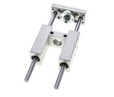 Guide Unit for 12 mm 16 mm ISO 6432 Cylinder