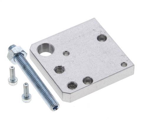 Limit Stop Disc Limit-stop for 18 mm Rodless Cylinders | Tameson.com