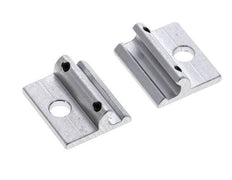 Center Mounting for 18 mm Rodless Cylinder