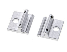 Center Mounting for 18 mm Rodless Cylinder