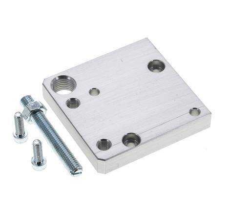 Limit Stop Disc Limit-stop for 32 mm Rodless Cylinders | Tameson.com