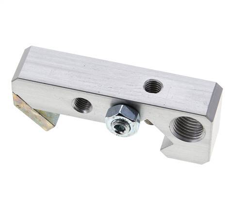 Limit Stop Disc Limit-stop for 32 mm Rodless Cylinders | Tameson.com