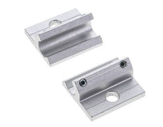 Center Mounting for 50 mm Rodless Cylinder
