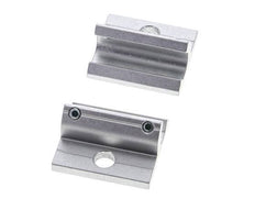 Center Mounting for 50 mm Rodless Cylinder
