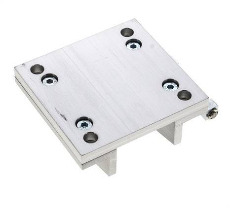 Pendular Bridge 50 mm Rodless