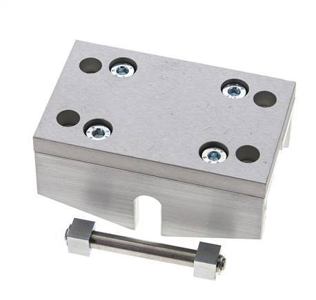 Pendular Bridge 50 mm Rodless narrow