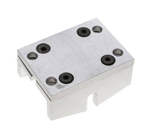 Pendular Bridge 63 mm Rodless narrow