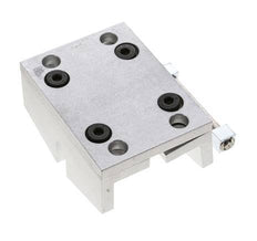 Pendular Bridge 63 mm Rodless narrow