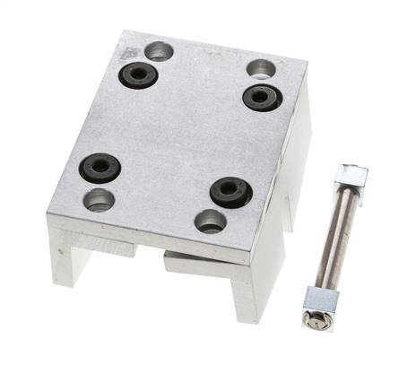 Pendular Bridge 63 mm Rodless narrow
