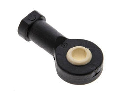 Spherical Rod-end M6 Female Polymer