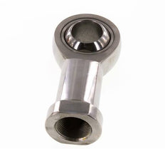Spherical Rod-end M36X2 Female Stainless steel 304 (1.4301)