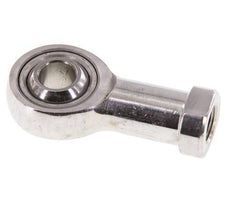 Spherical Rod-end M10 x 1.25 Female Stainless steel 304 (1.4301)