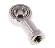 Spherical Rod-end M10 x 1.25 Female Stainless steel 304 (1.4301)