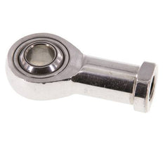 Spherical Rod-end M12 x 1.25 Female Stainless steel 304 (1.4301)