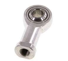 Spherical Rod-end M12 x 1.25 Female Stainless steel 304 (1.4301)